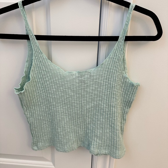 Cropped top - Picture 4 of 4